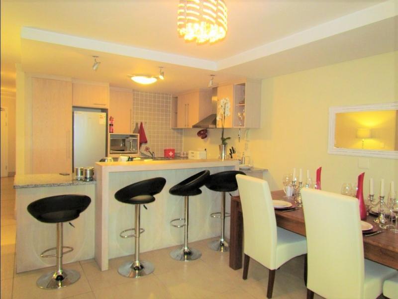 To Let 2 Bedroom Property for Rent in Strand Western Cape